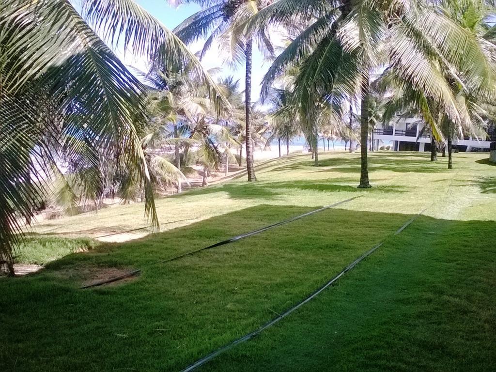 Отель Samba Натал Экстерьер фото